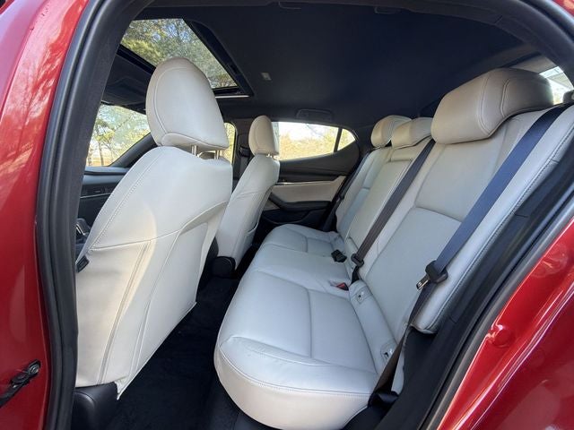 2023 Mazda Mazda3 2.5 S Preferred Package