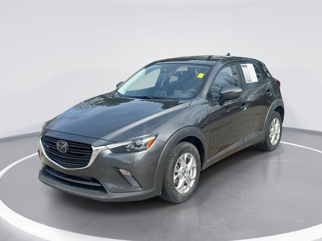 2019 Mazda Mazda CX-3 Sport
