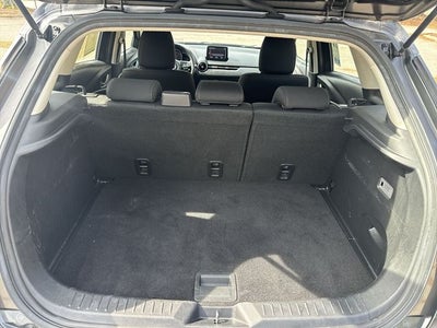 2019 Mazda Mazda CX-3 Sport