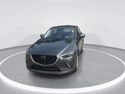 2019 Mazda Mazda CX-3 Sport