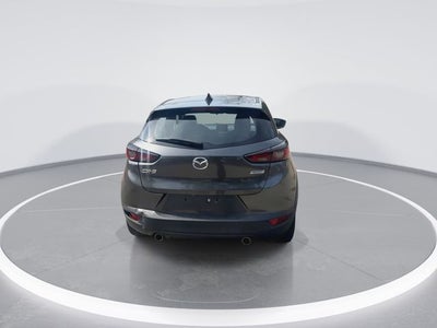 2019 Mazda Mazda CX-3 Sport