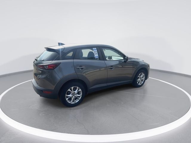 2019 Mazda Mazda CX-3 Sport