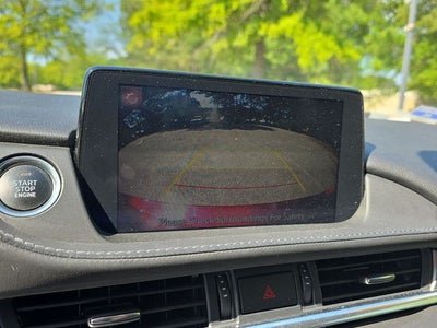 2019 Mazda Mazda6 Grand Touring