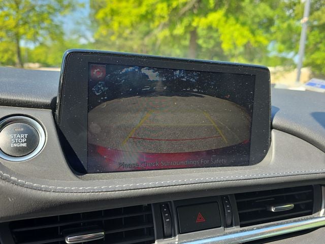 2019 Mazda Mazda6 Grand Touring