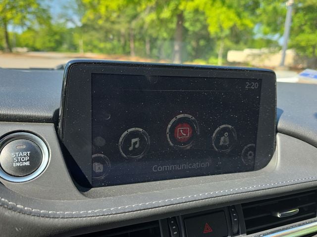 2019 Mazda Mazda6 Grand Touring