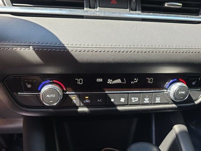 2019 Mazda Mazda6 Grand Touring
