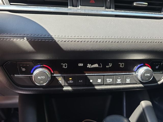 2019 Mazda Mazda6 Grand Touring