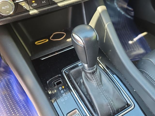 2019 Mazda Mazda6 Grand Touring