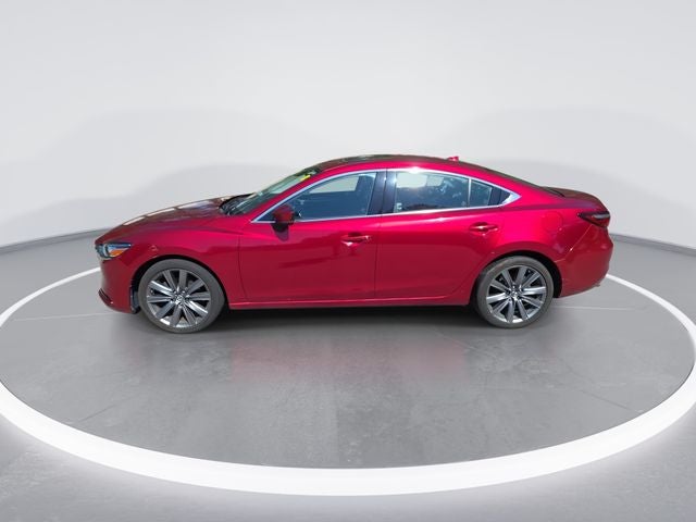 2019 Mazda Mazda6 Grand Touring