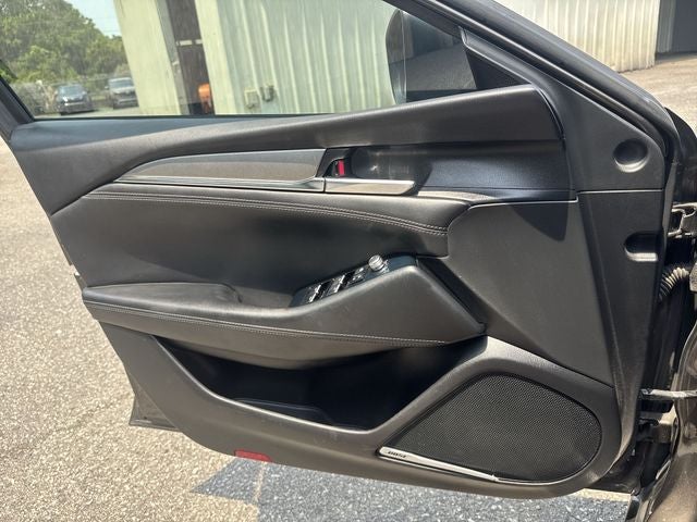 2018 Mazda Mazda6 Grand Touring Reserve