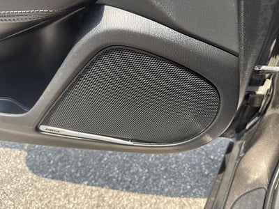 2018 Mazda Mazda6 Grand Touring Reserve