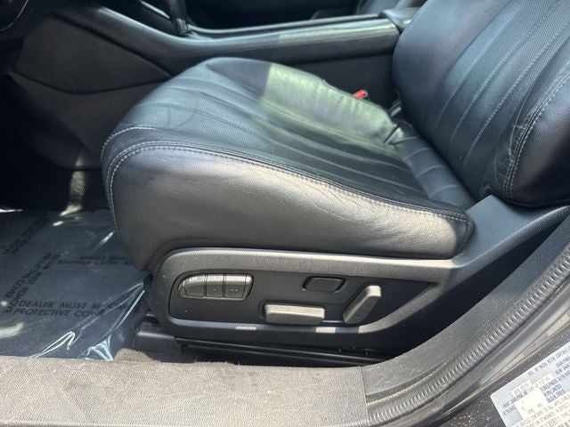 2018 Mazda Mazda6 Grand Touring Reserve