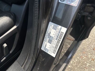 2018 Mazda Mazda6 Grand Touring Reserve