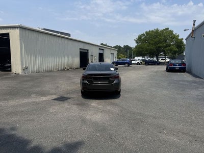 2018 Mazda Mazda6 Grand Touring Reserve
