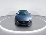 2021 Mazda Mazda6 Grand Touring Reserve