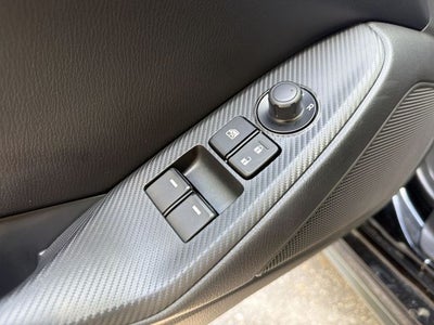 2025 Mazda Mazda MX-5 Miata Sport