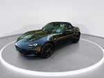 2025 Mazda Mazda MX-5 Miata Sport