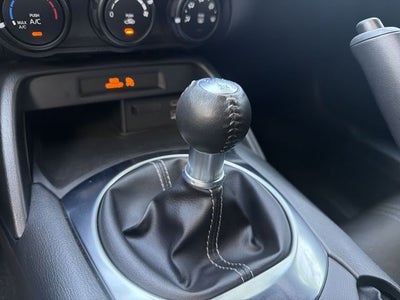 2025 Mazda Mazda MX-5 Miata Sport