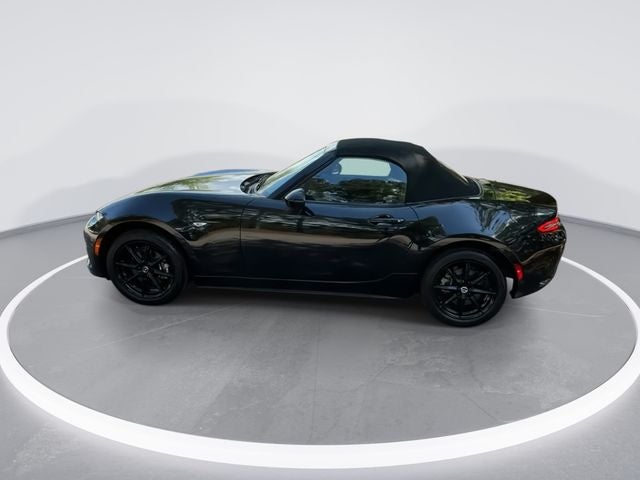 2025 Mazda Mazda MX-5 Miata Sport