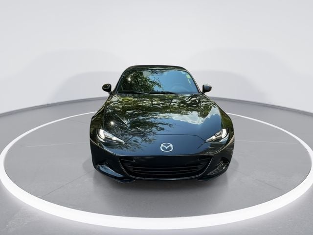 2025 Mazda Mazda MX-5 Miata Sport