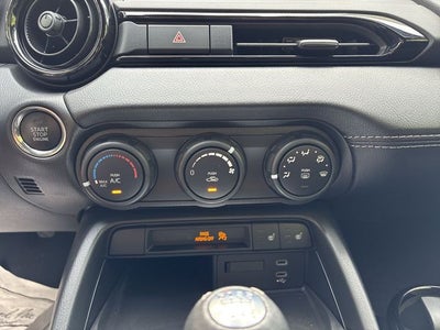 2025 Mazda Mazda MX-5 Miata Club