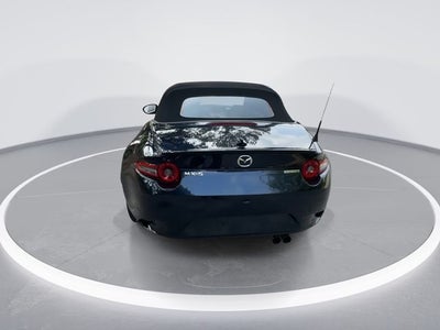 2025 Mazda Mazda MX-5 Miata Club