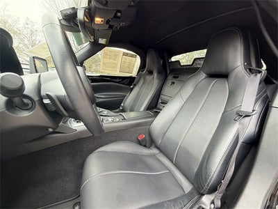 2022 Mazda Mazda MX-5 Miata Grand Touring