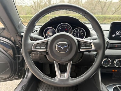 2022 Mazda Mazda MX-5 Miata Grand Touring