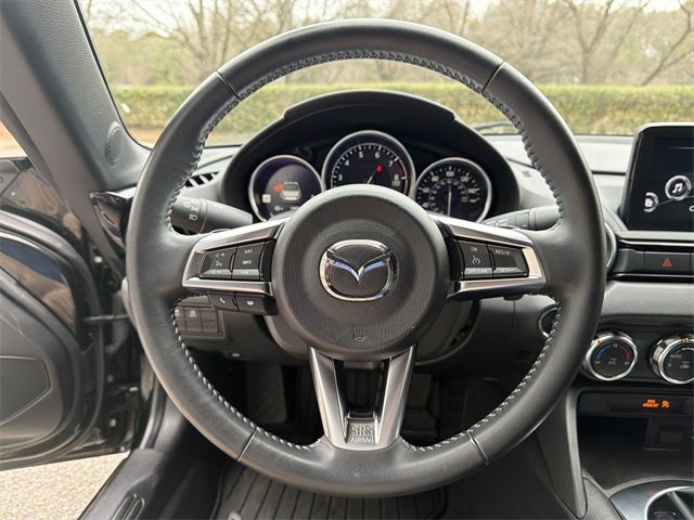 2022 Mazda Mazda MX-5 Miata Grand Touring