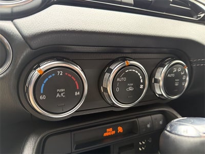 2022 Mazda Mazda MX-5 Miata Grand Touring