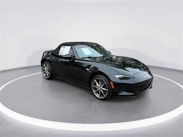 2022 Mazda Mazda MX-5 Miata Grand Touring
