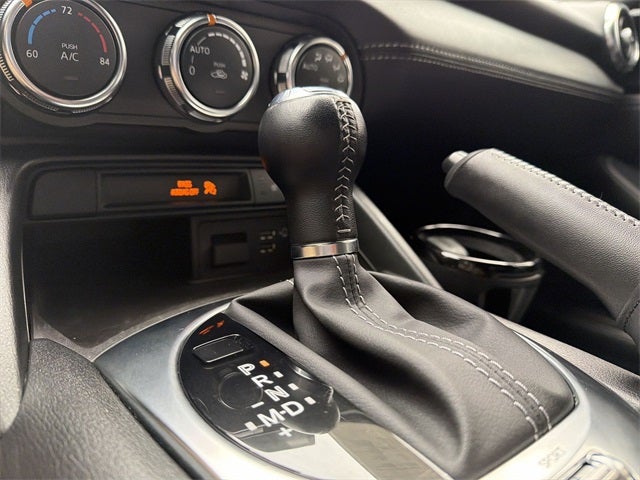 2022 Mazda Mazda MX-5 Miata Grand Touring