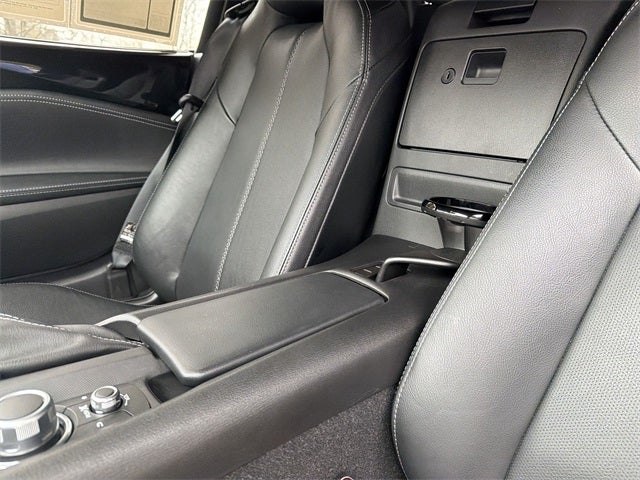 2022 Mazda Mazda MX-5 Miata Grand Touring