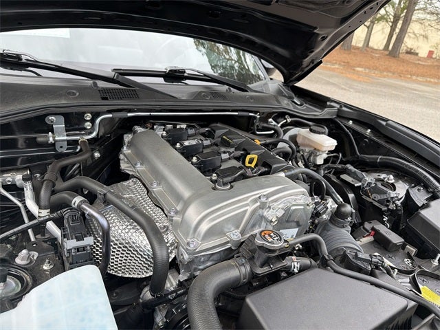 2022 Mazda Mazda MX-5 Miata Grand Touring