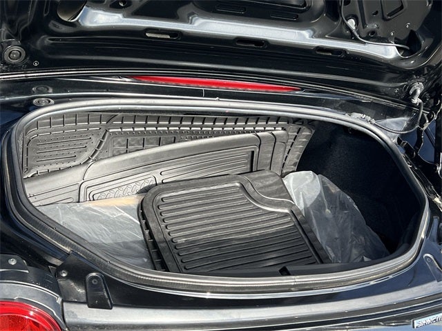 2022 Mazda Mazda MX-5 Miata Grand Touring