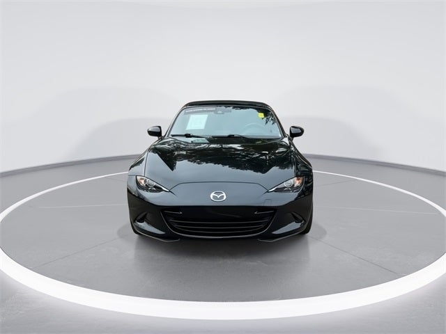 2022 Mazda Mazda MX-5 Miata Grand Touring