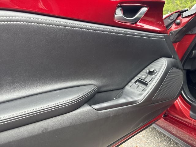 2025 Mazda Mazda MX-5 Miata Grand Touring