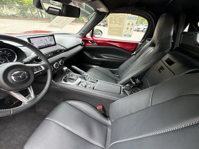 2025 Mazda Mazda MX-5 Miata Grand Touring