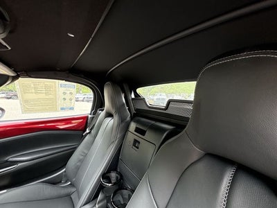 2025 Mazda Mazda MX-5 Miata Grand Touring