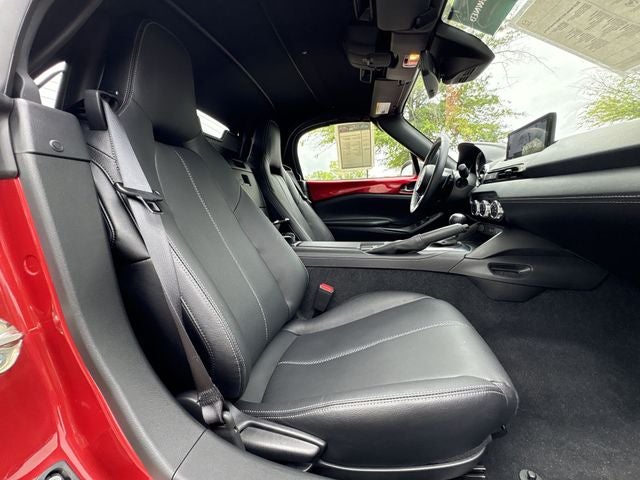 2025 Mazda Mazda MX-5 Miata Grand Touring