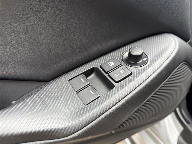 2025 Mazda Mazda MX-5 Miata RF Club