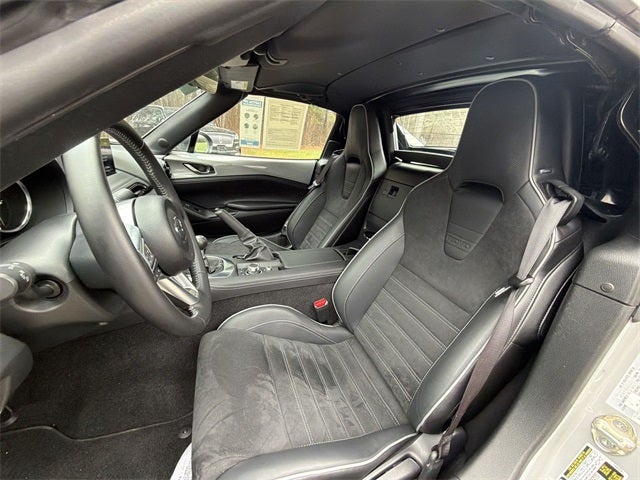 2025 Mazda Mazda MX-5 Miata RF Club