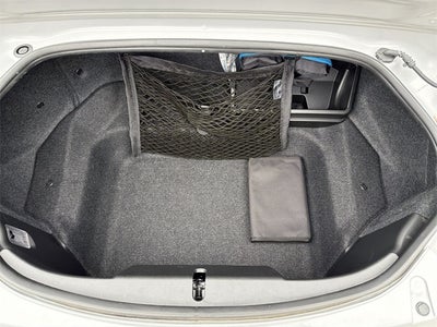 2025 Mazda Mazda MX-5 Miata RF Club