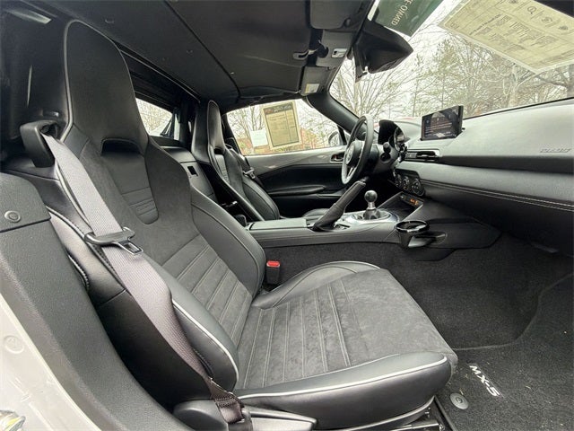 2025 Mazda Mazda MX-5 Miata RF Club