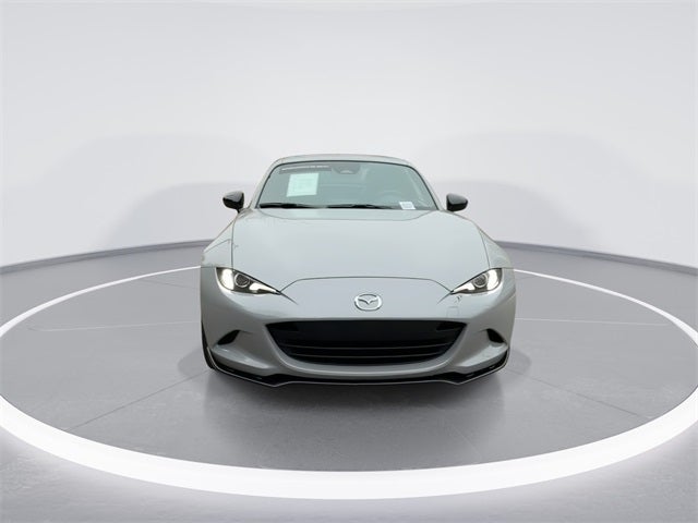 2025 Mazda Mazda MX-5 Miata RF Club