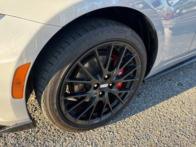 2025 Mazda Mazda MX-5 Miata RF Club