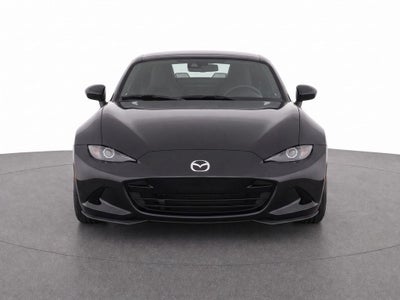 2020 Mazda Mazda Miata RF Grand Touring