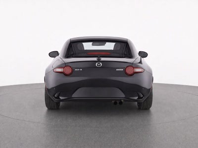 2020 Mazda Mazda Miata RF Grand Touring