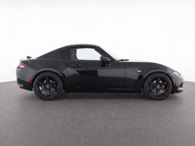 2020 Mazda Mazda Miata RF Grand Touring