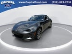 2023 Mazda Mazda Miata RF Grand Touring